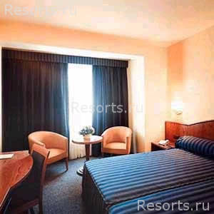 Hotel Apsis Splendid 4